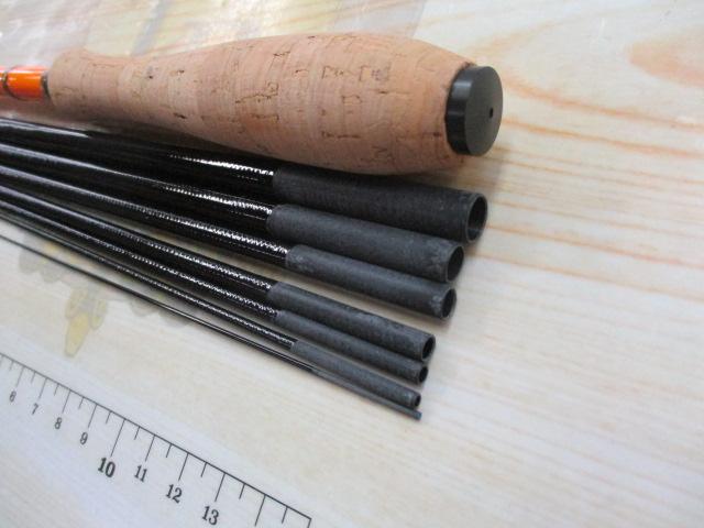 RGM スペック3 120 オレンジ