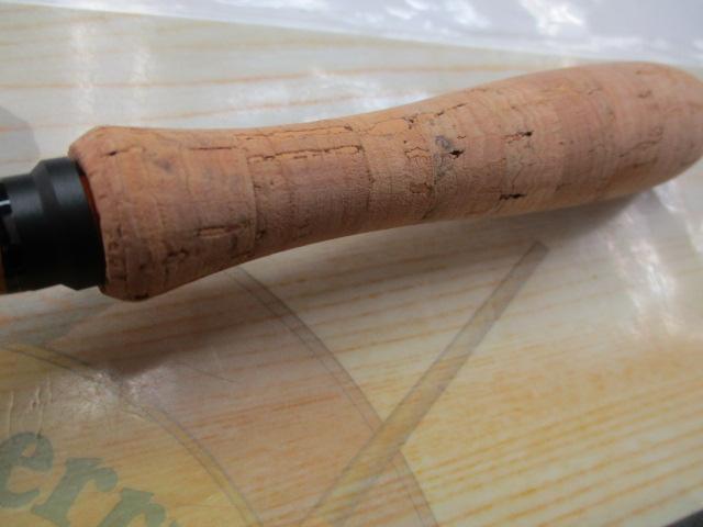 RGM スペック3 120 オレンジ