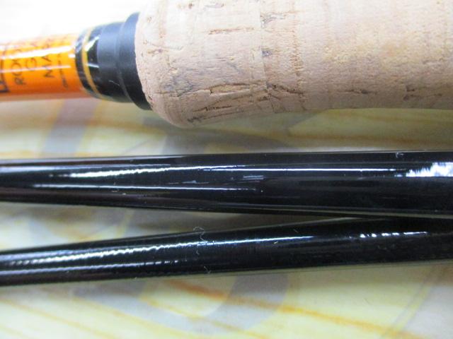 RGM スペック3 120 オレンジ