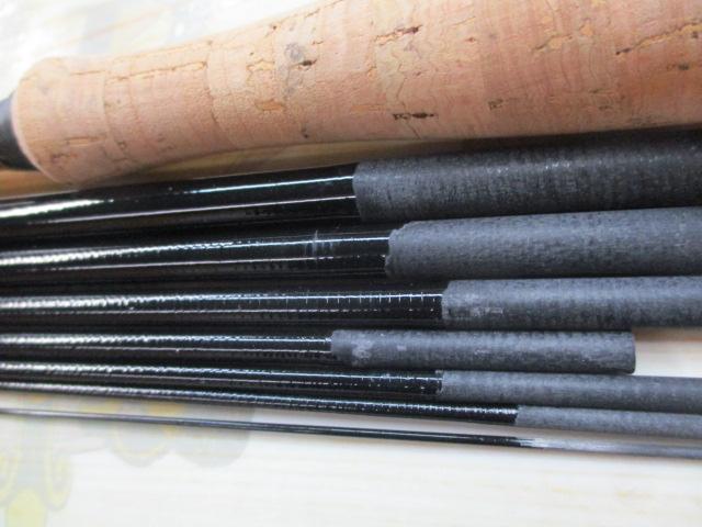 RGM スペック3 120 オレンジ