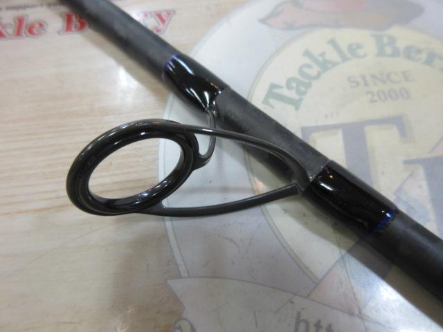 21コルトスナイパーBB S106M