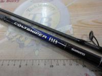 21コルトスナイパーBB S106M