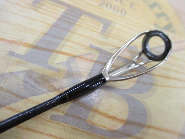 オーバーゼアグランデ 106H