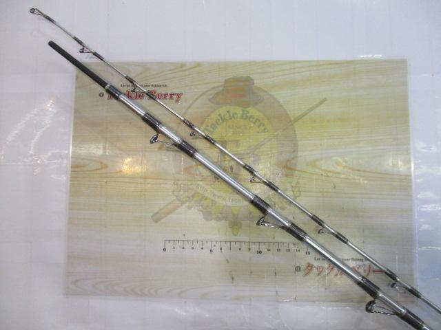 剛樹GチームマダイスペシャルS3.0mLINE2-6WEIGHT30-80