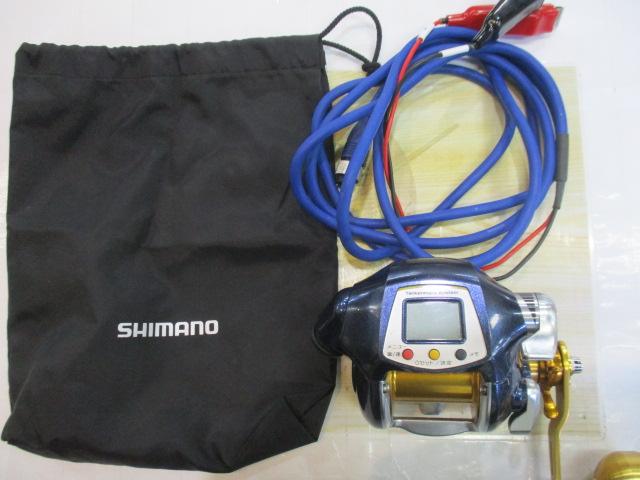 10電動丸 3000ビーストマスターMUTEKI(ムテキ)