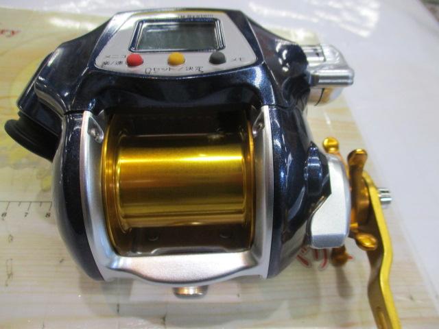 10電動丸 3000ビーストマスターMUTEKI(ムテキ)