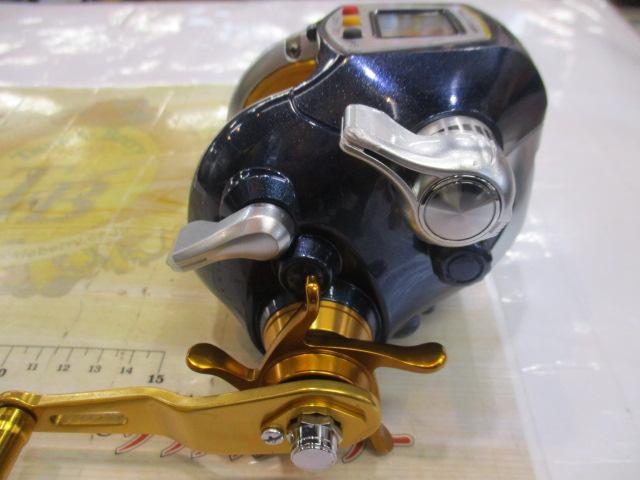 10電動丸 3000ビーストマスターMUTEKI(ムテキ)