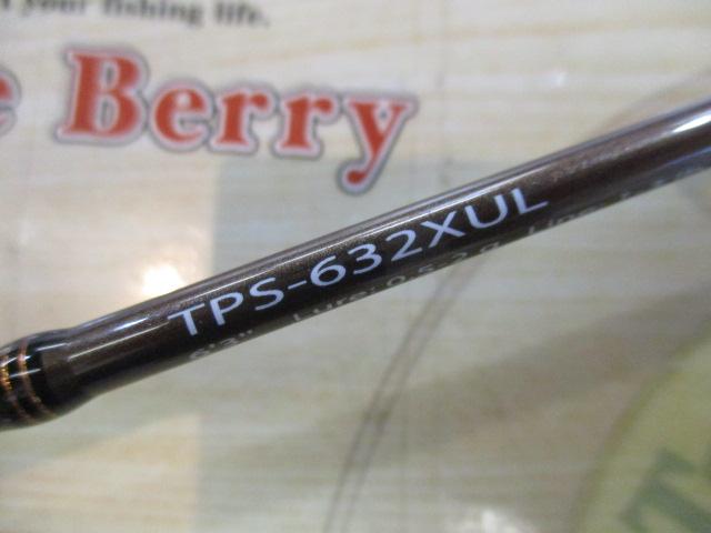 トラパラ TPS-632XUL