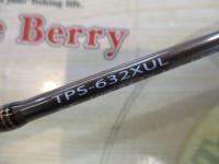 トラパラ TPS-632XUL