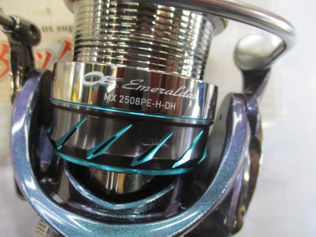 14エメラルダス MX2508PE-H-DH