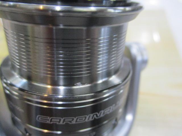 カーディナルⅢSX 2500SHD