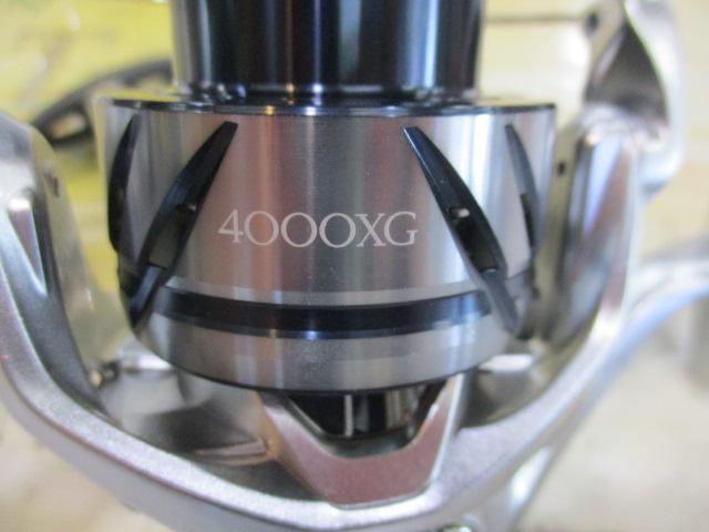 23ストラディック 4000XG