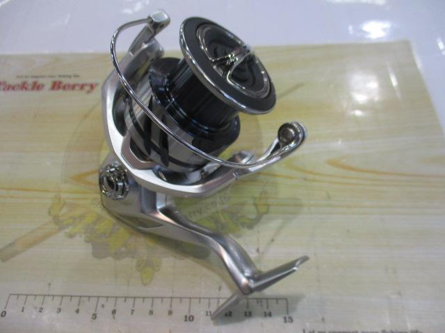 23ストラディック 4000XG