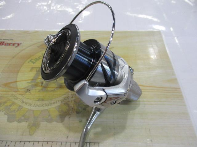 23ストラディック 4000XG