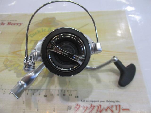 23ストラディック 4000XG