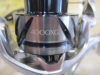 23ストラディック 4000XG