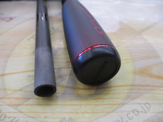 20ゾディアス 1610ML