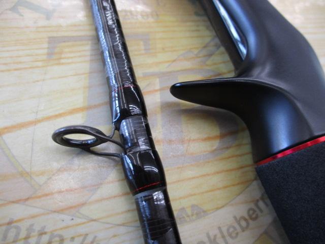 20ゾディアス 1610ML