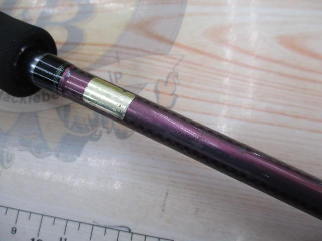 紅牙テンヤゲームMX MH-235MT