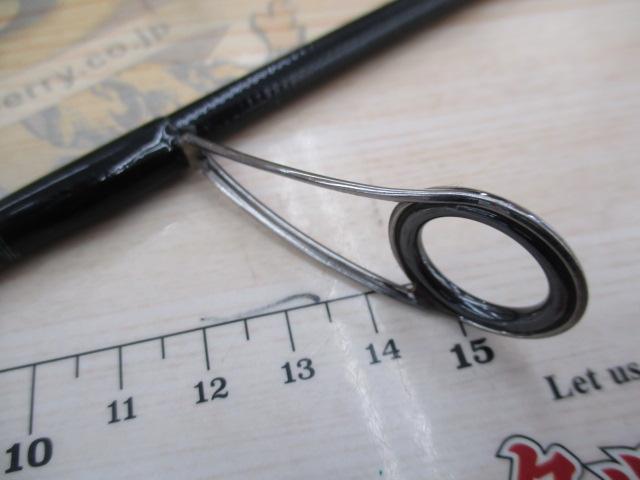 紅牙テンヤゲームMX MH-235MT