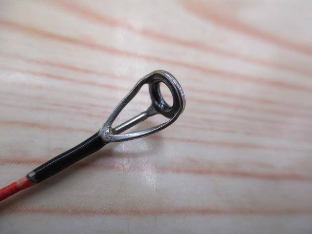 紅牙テンヤゲームMX MH-235MT