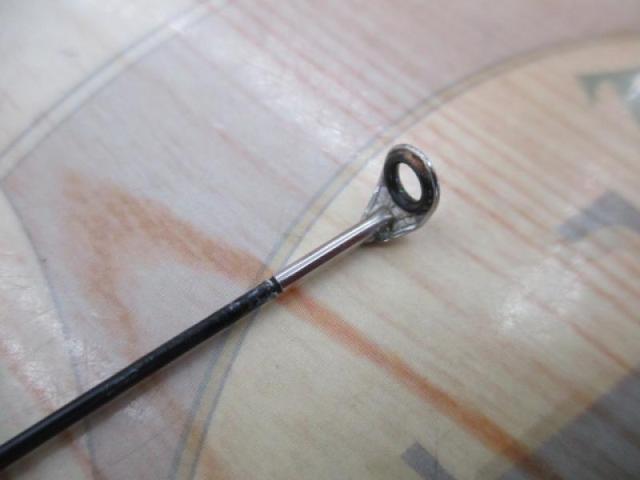 炎月一つテンヤマダイ 240MH