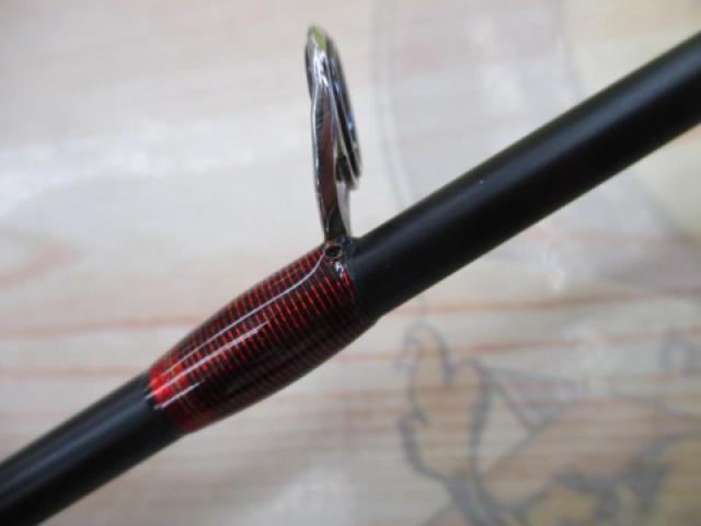 炎月一つテンヤマダイ 240MH