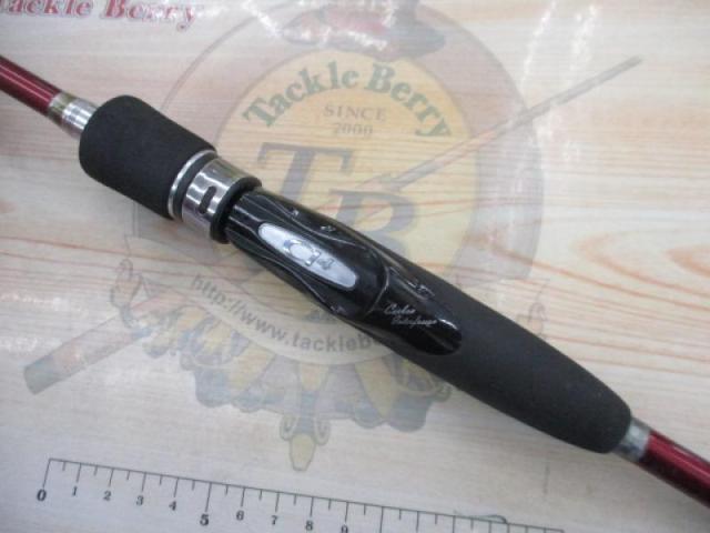 炎月一つテンヤマダイ 240MH