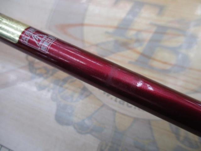 炎月一つテンヤマダイ 240MH