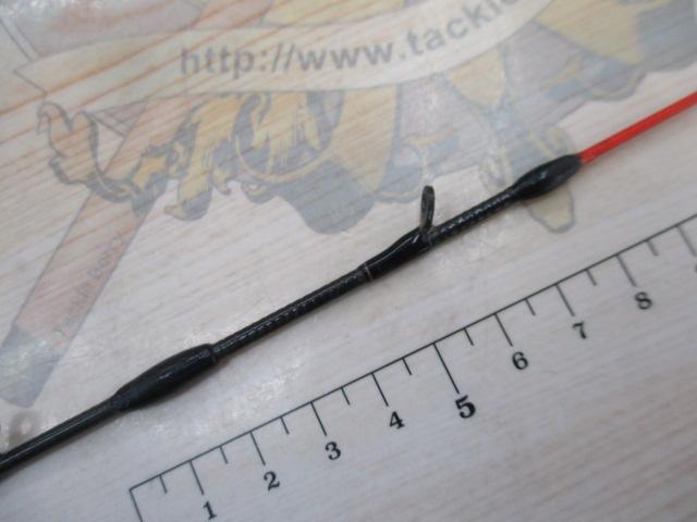 紅牙テンヤゲームエア AGS MH-238MT