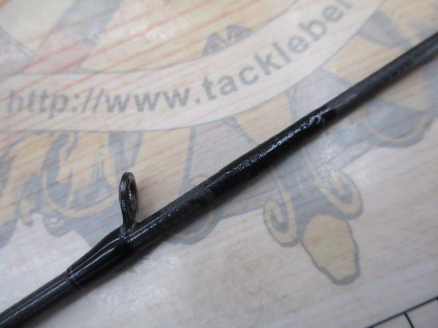 紅牙テンヤゲームエア AGS MH-238MT