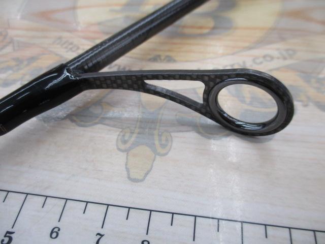 紅牙テンヤゲームエア AGS MH-238MT