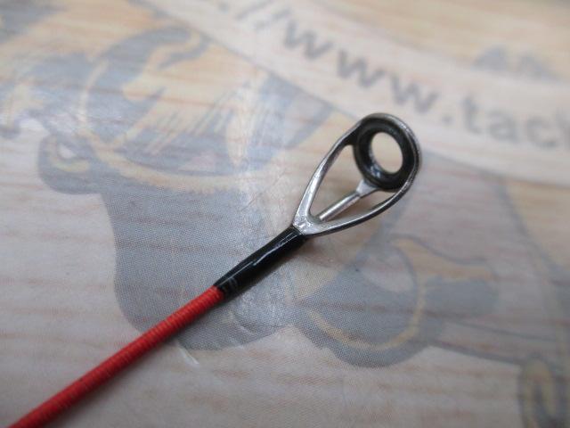 紅牙テンヤゲームエア AGS MH-238MT