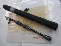 RGM スペック2 6.5 ブラック