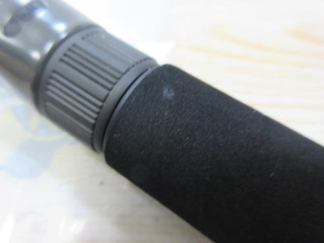 25ソルティーアドバンス ジギング S60-4