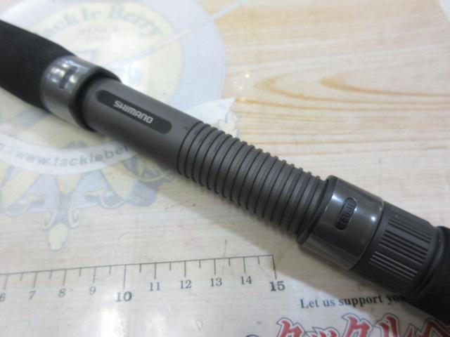 25ソルティーアドバンス ジギング S60-4