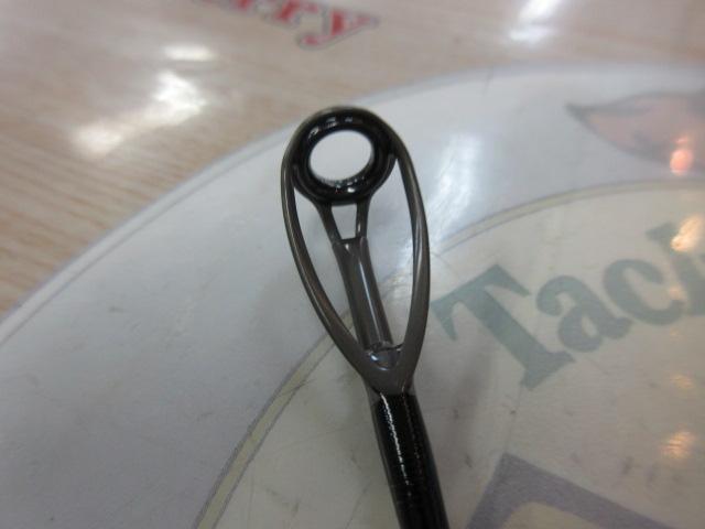 25ソルティーアドバンス ジギング S60-4