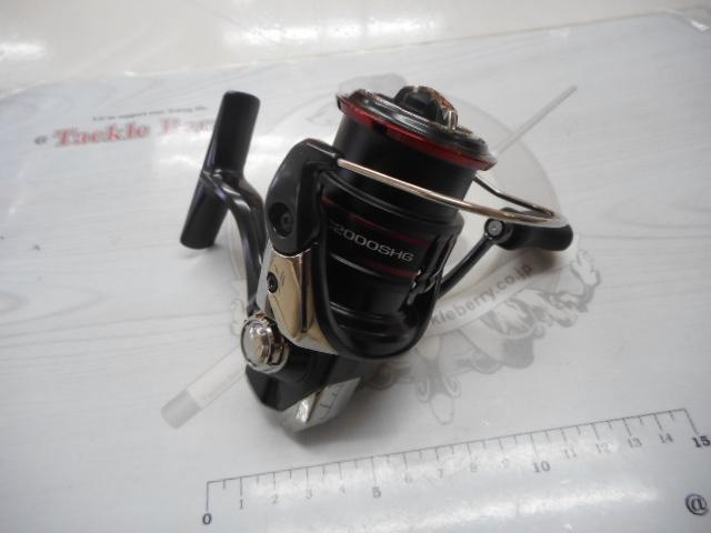 20ヴァンフォード C2000SHG