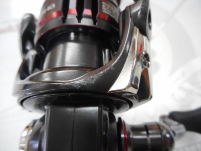 20ヴァンフォード C2000SHG