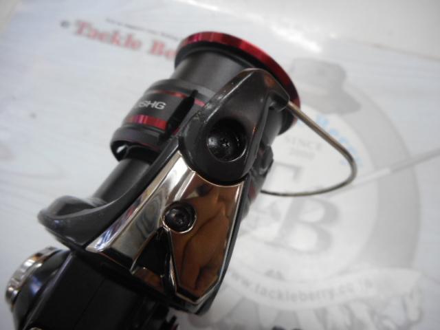 20ヴァンフォード C2000SHG