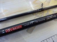 トルザー TZS-882EH