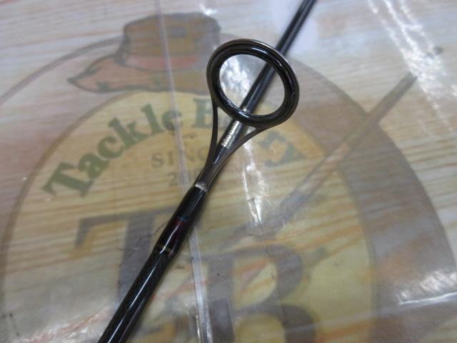 デストロイヤー F4st-61XS(ヘッジホッグ)