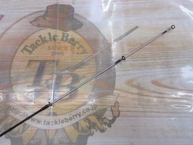 デストロイヤー F4st-61XS(ヘッジホッグ)