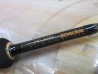 デストロイヤー F4st-61XS(ヘッジホッグ)