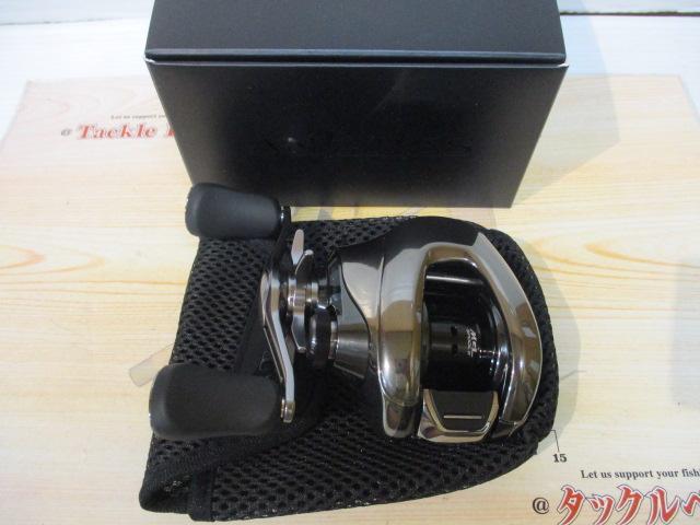 25アンタレス 101XG