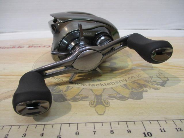 25アンタレス 101XG