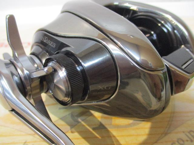 25アンタレス 101XG