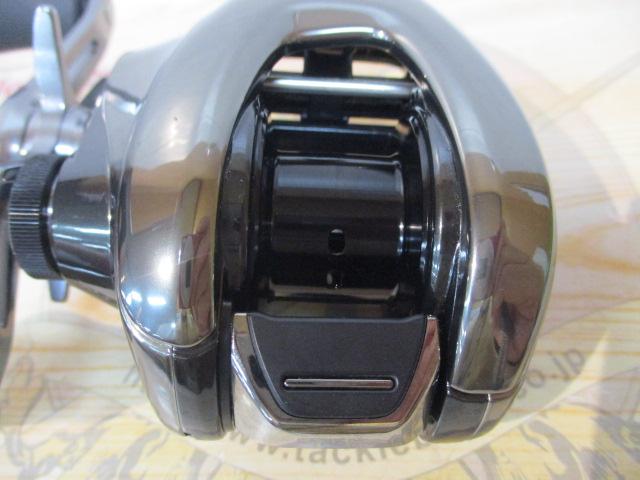 25アンタレス 101XG