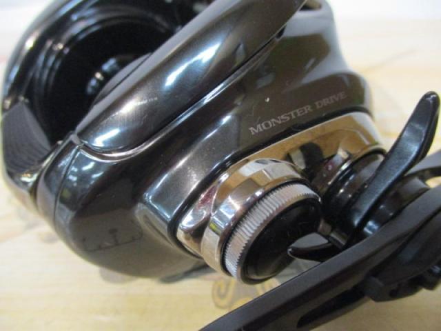 23アンタレスDC MD XG RIGHT