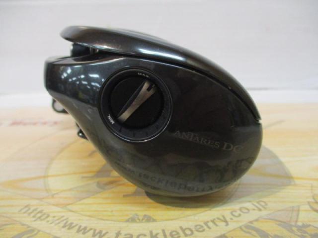 23アンタレスDC MD XG RIGHT